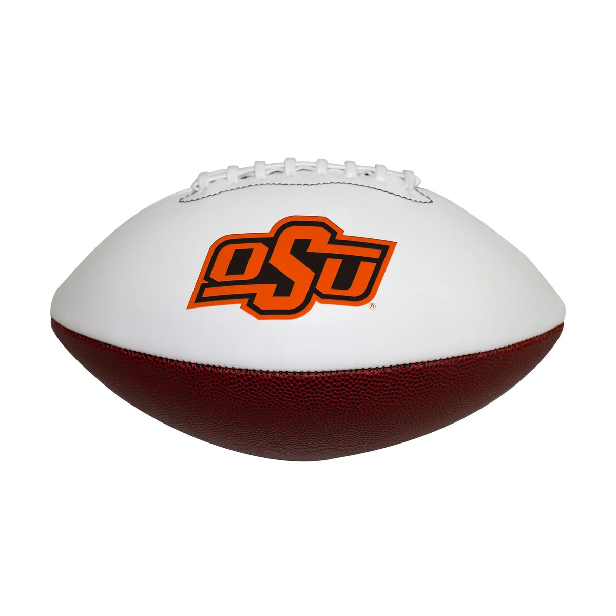Oklahoma State Cowboys Football Full Size Autographable