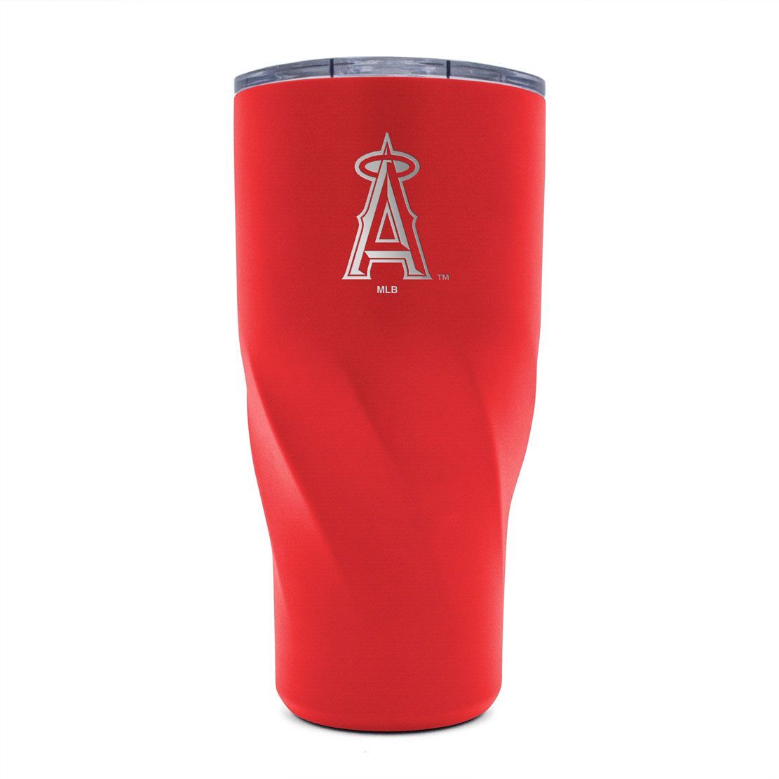 Los Angeles Angels Tumbler 30oz Morgan Stainless