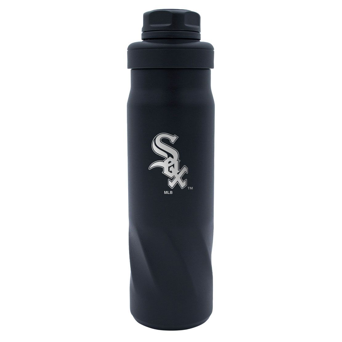 Chicago White Sox Water Bottle 20oz Morgan Stainless
