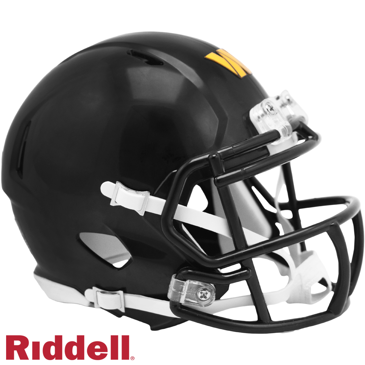 Washington Commanders Helmet Riddell Replica Mini Speed Style On-Field Alternate