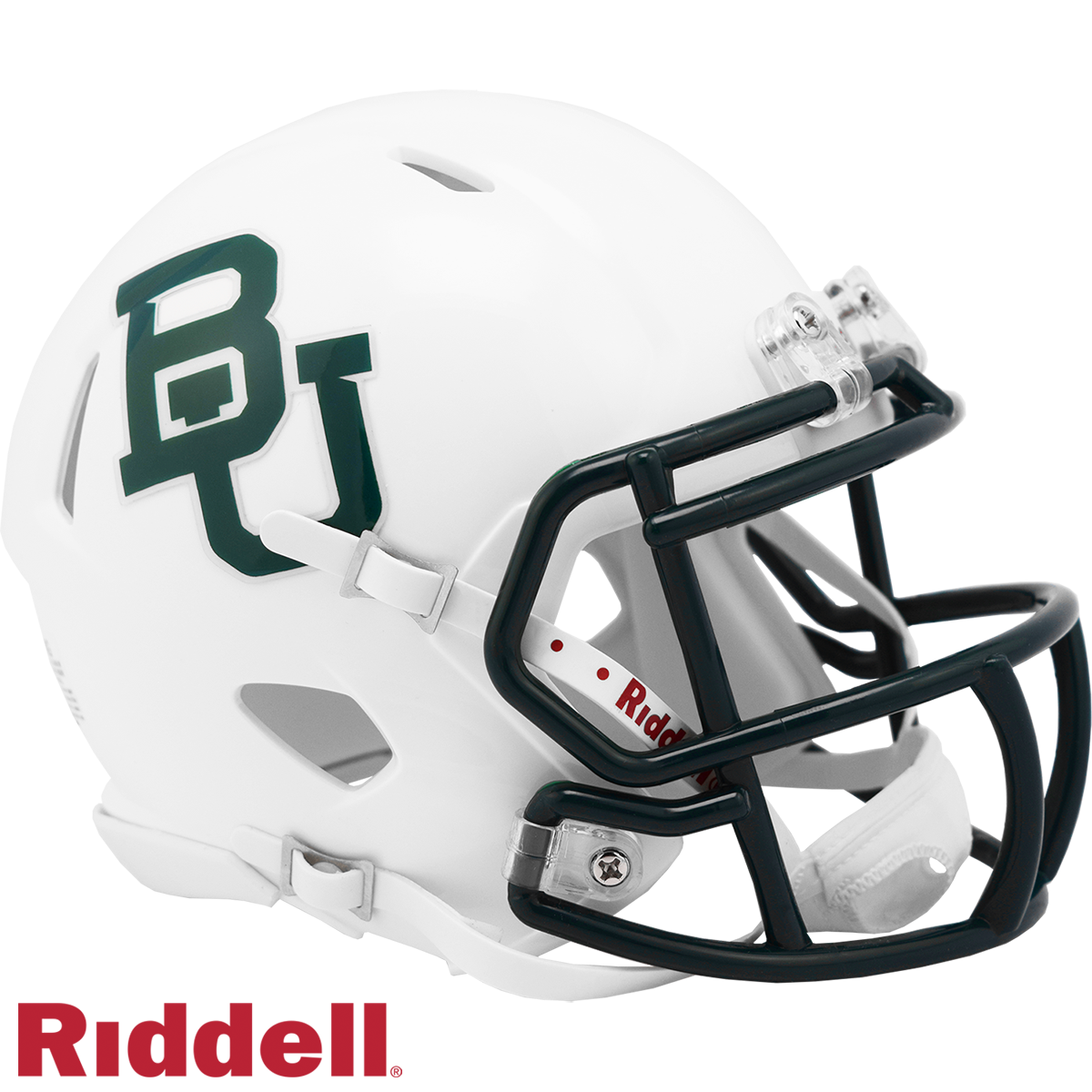Baylor Bears Helmet Riddell Replica Mini Speed Style