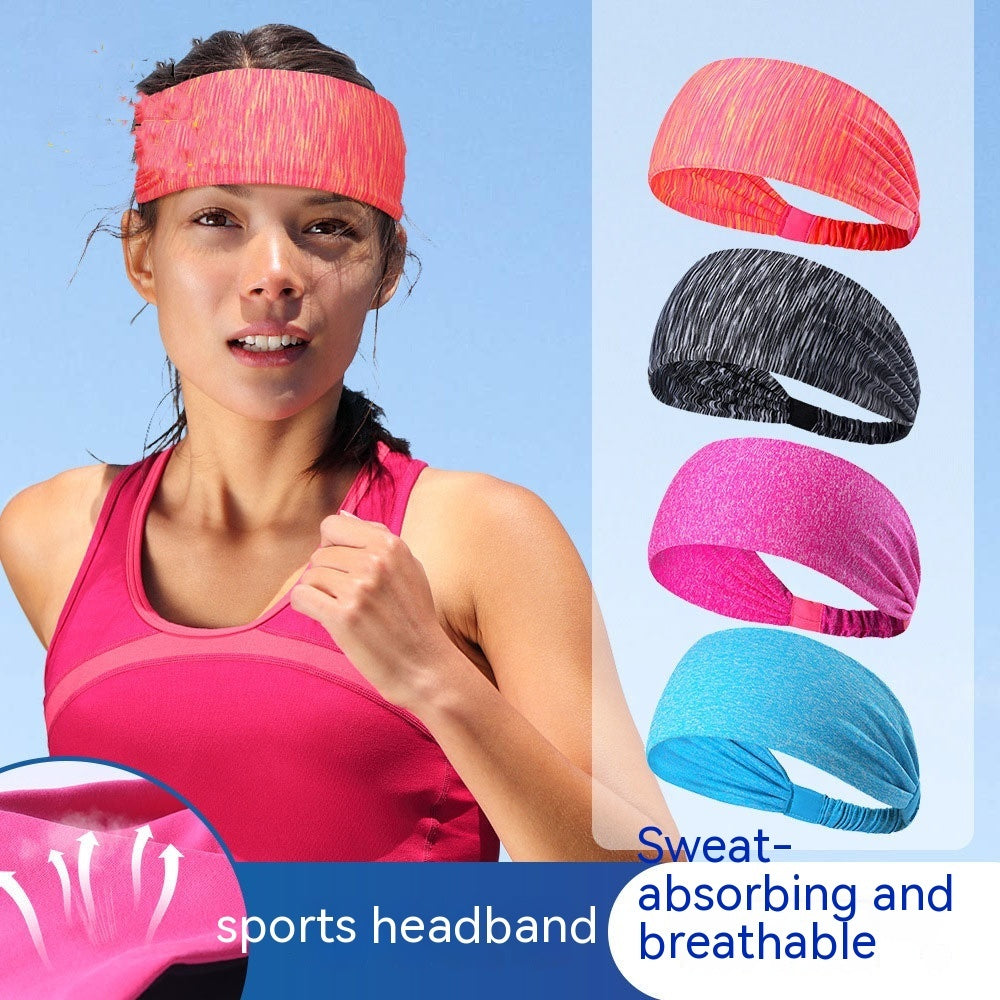 Headbands