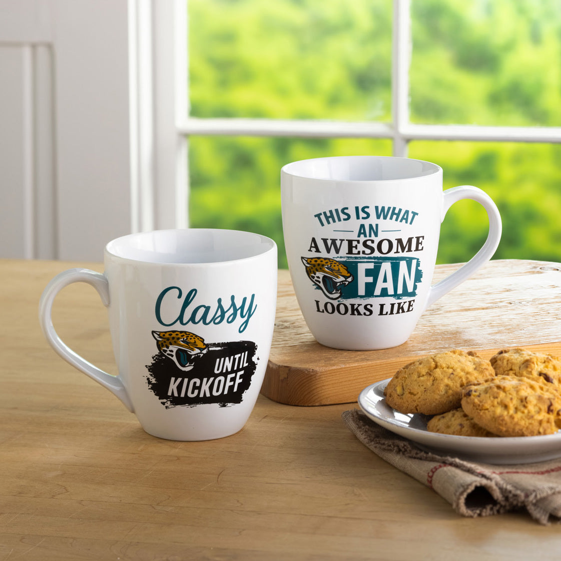 Mugs