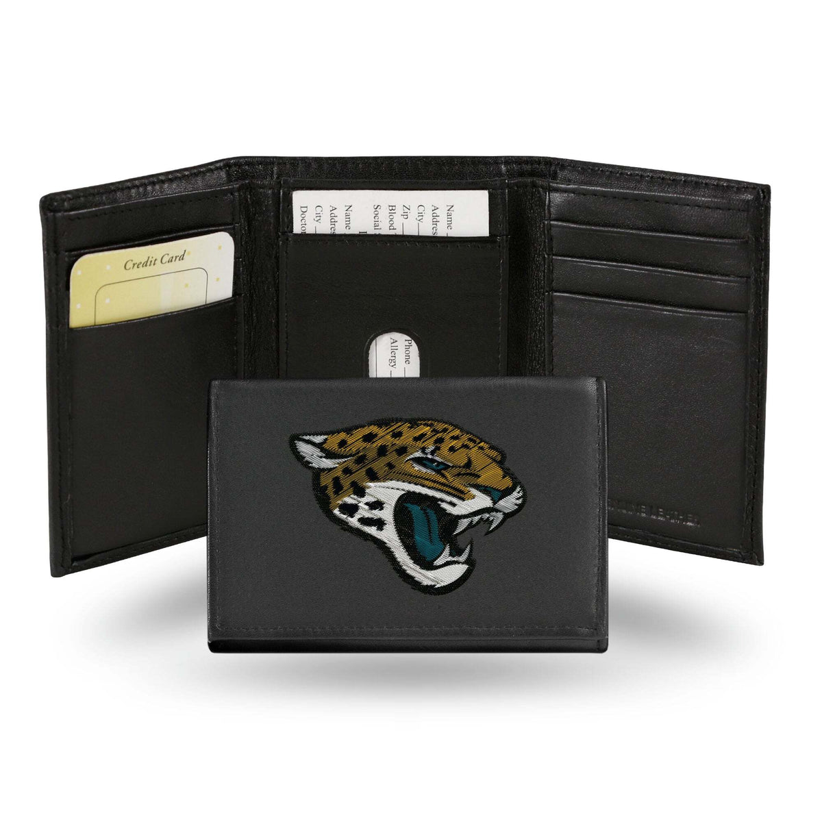Wallets