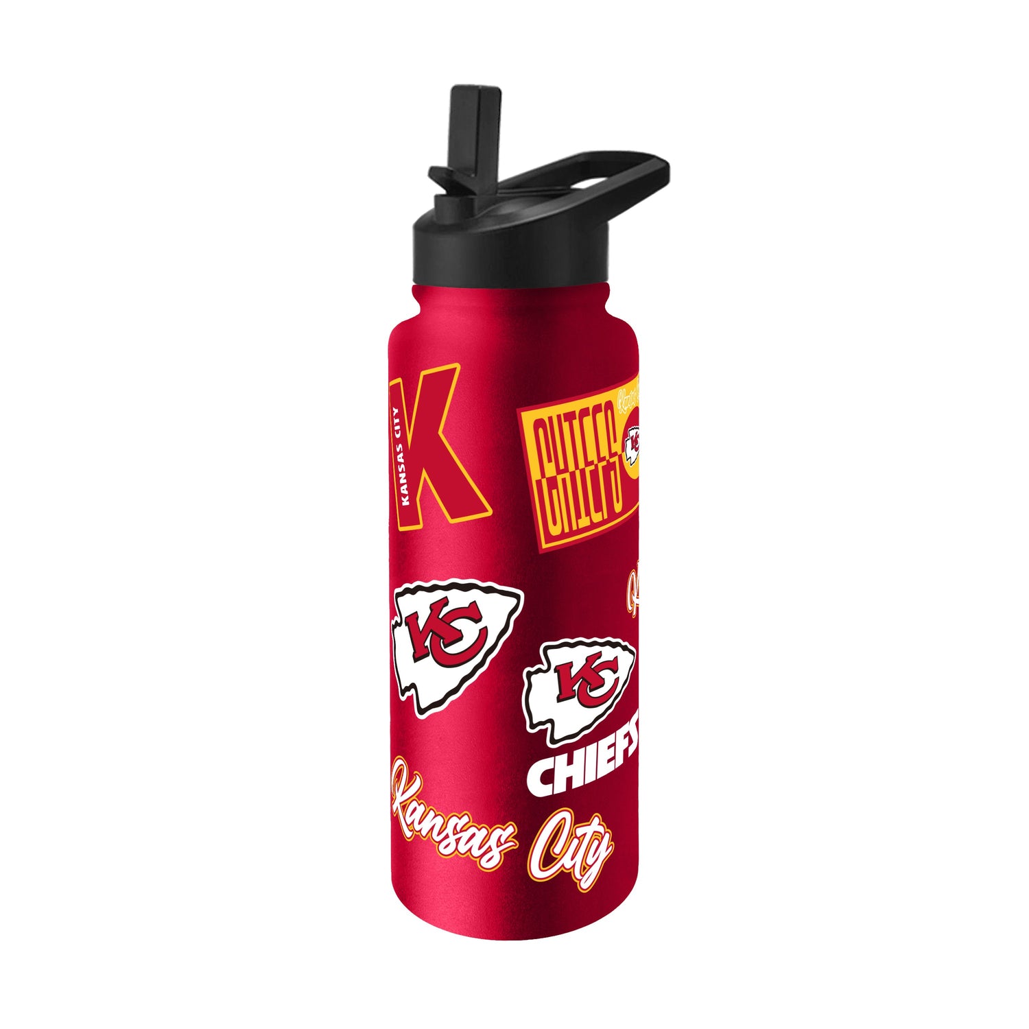 Water Bottles