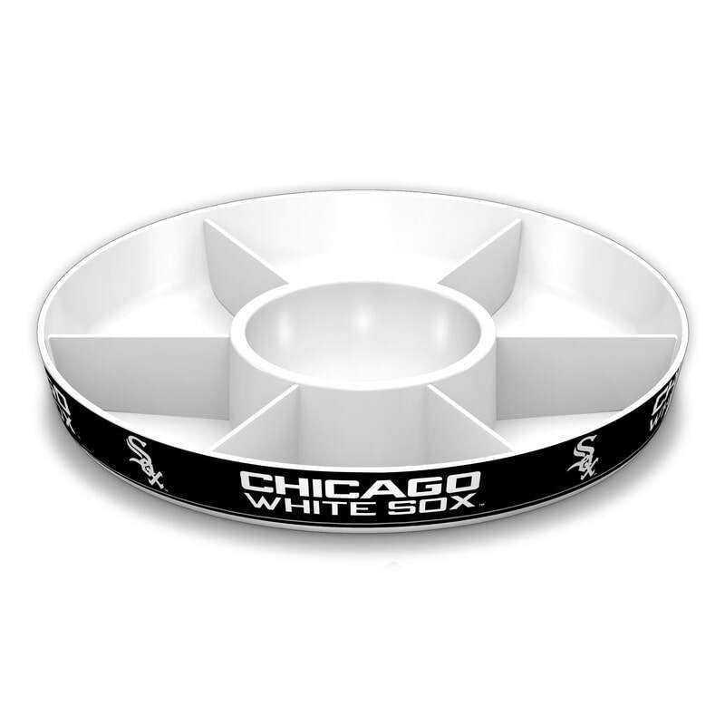 Chicago White Sox Party Platter CO