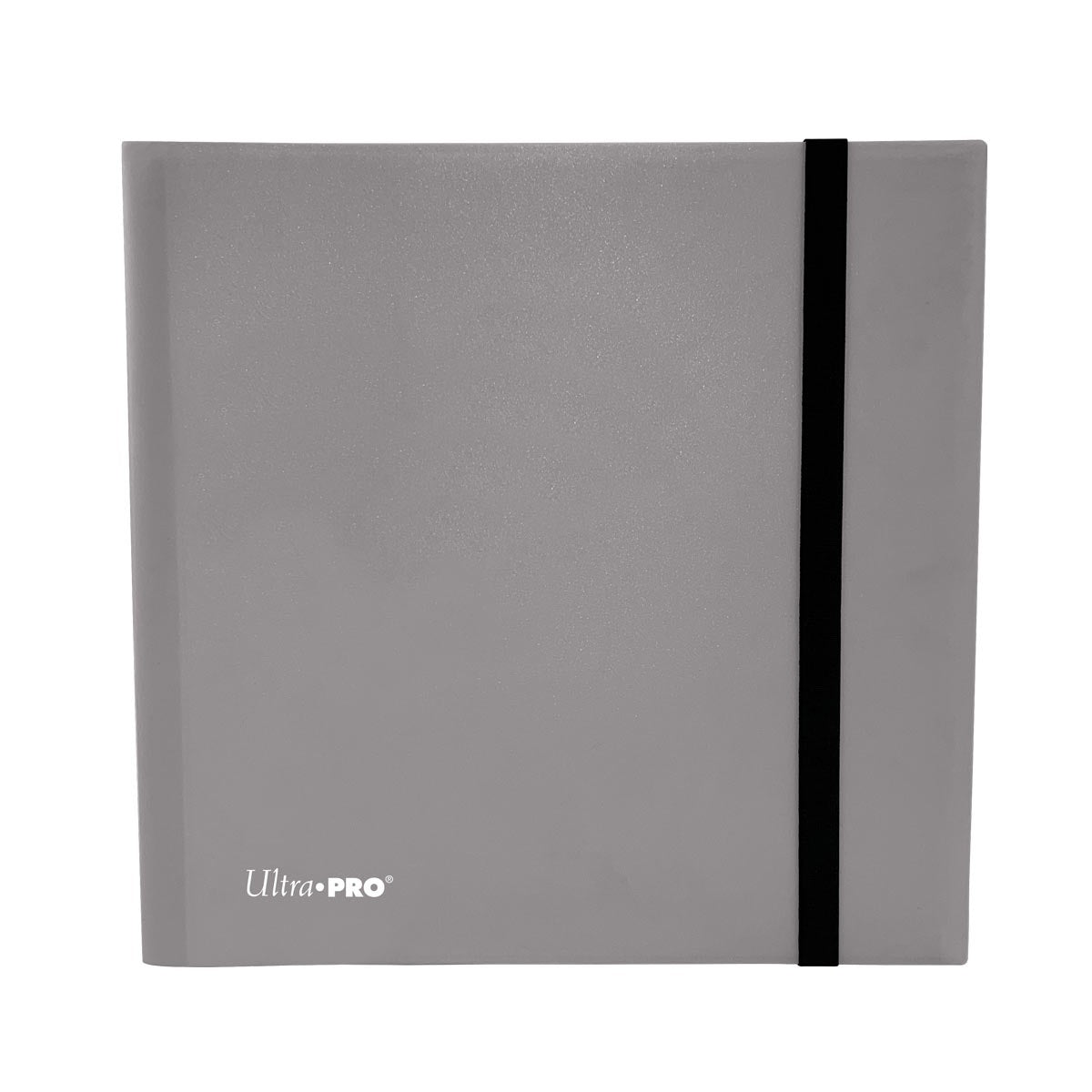 12 Pocket Eclipse PRO-Binder Smoke Grey