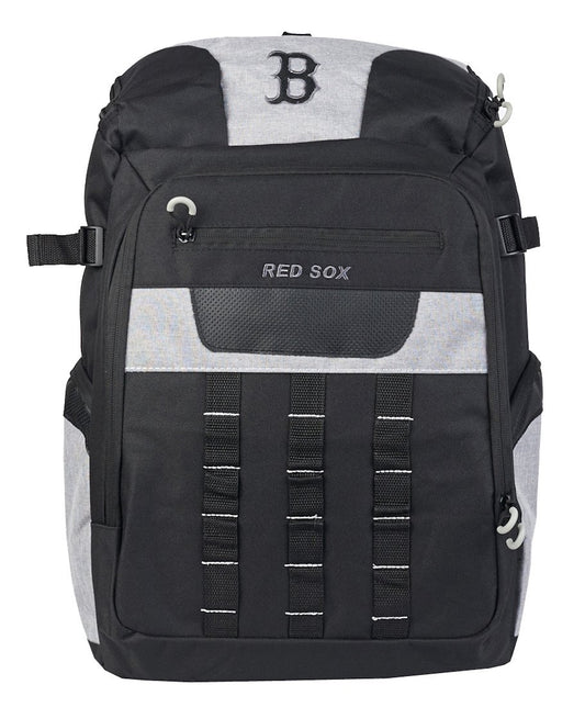 Boston Red Sox Backpack Franchise Style New UPC