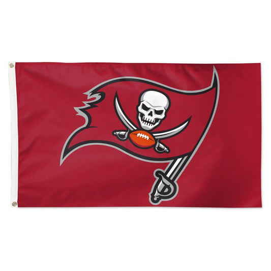 Tampa Bay Buccaneers Flag 3x5 Team