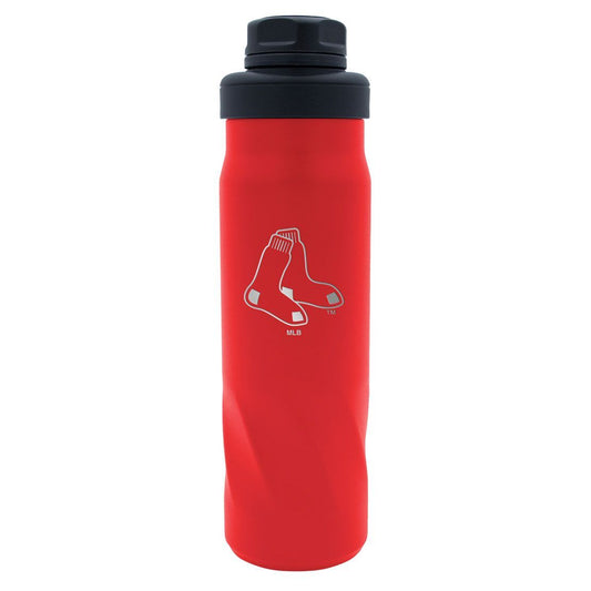 Boston Red Sox Water Bottle 20oz Morgan Stainless