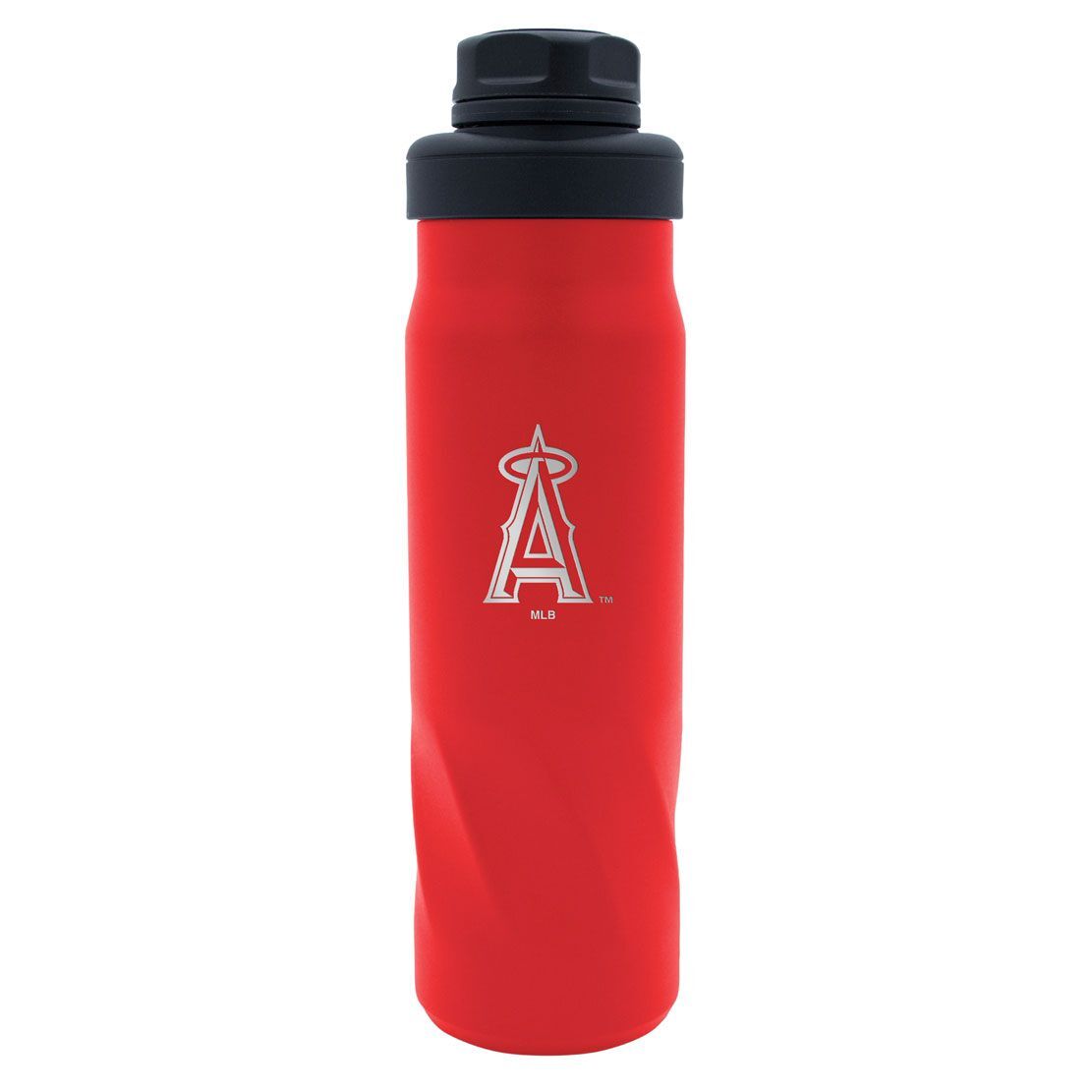 Los Angeles Angels Water Bottle 20oz Morgan Stainless