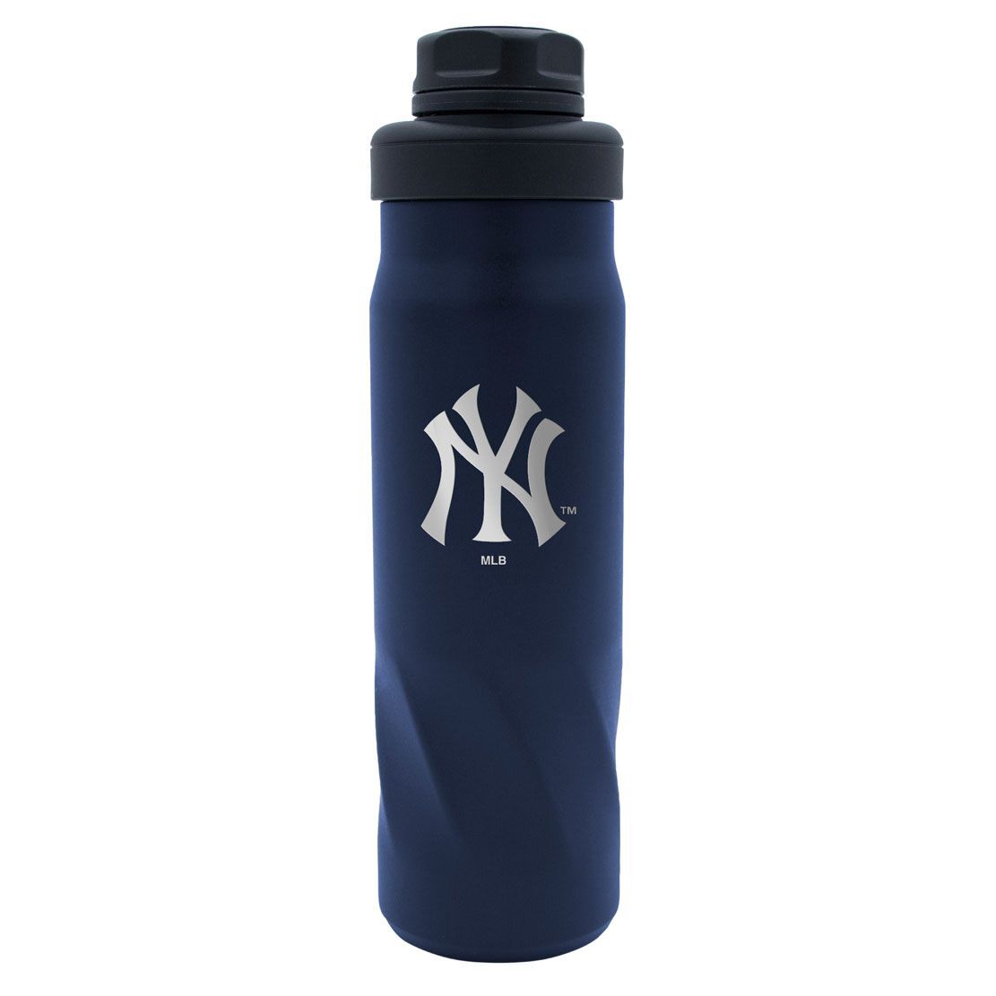 New York Yankees Water Bottle 20oz Morgan Stainless