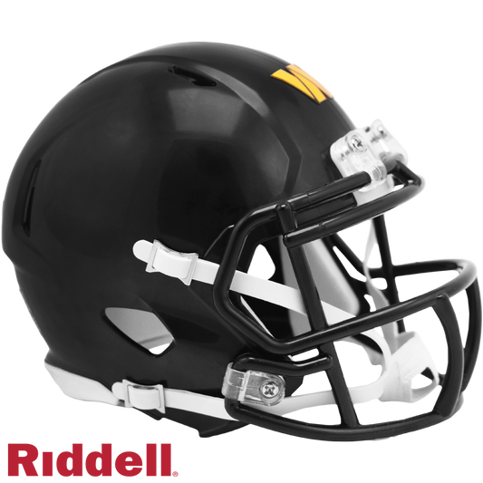 Washington Commanders Helmet Riddell Replica Mini Speed Style On-Field Alternate