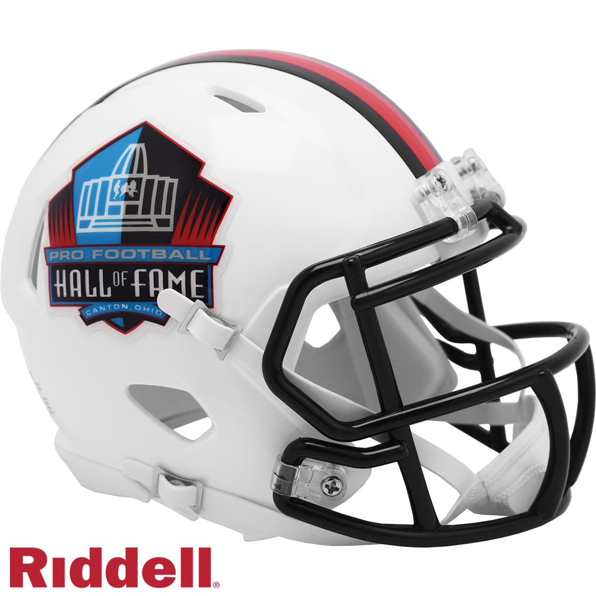 Hall of Fame Helmet Riddell Replica Mini Speed Style