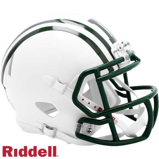 Dartmouth Big Green Helmet Riddell Replica Mini Speed Style