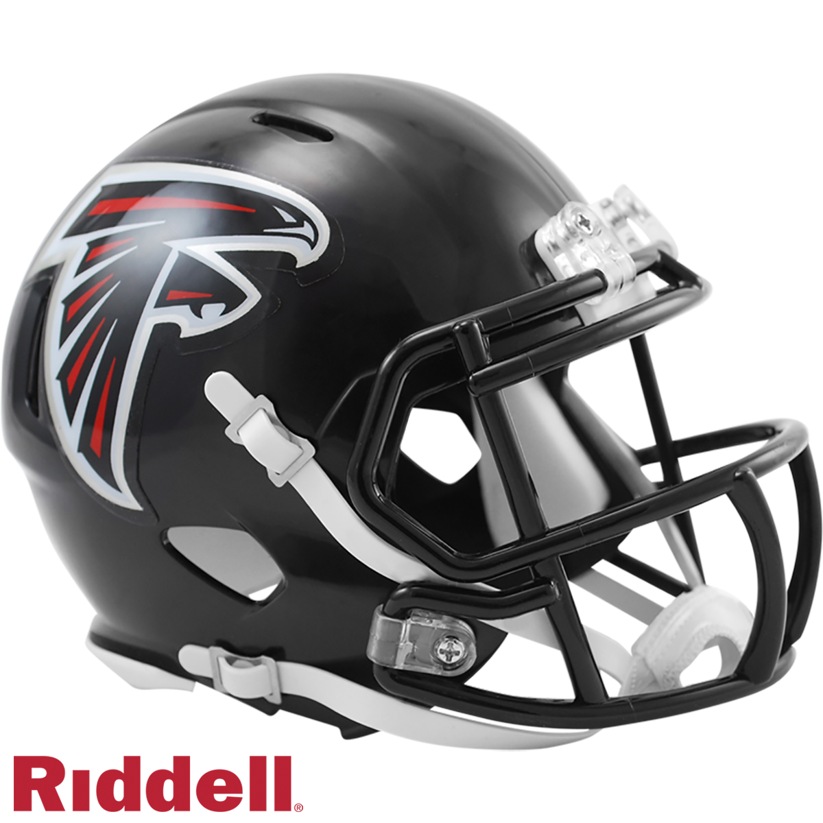 Atlanta Falcons Helmet Riddell Replica Mini Speed Style 2003-2019 T/B