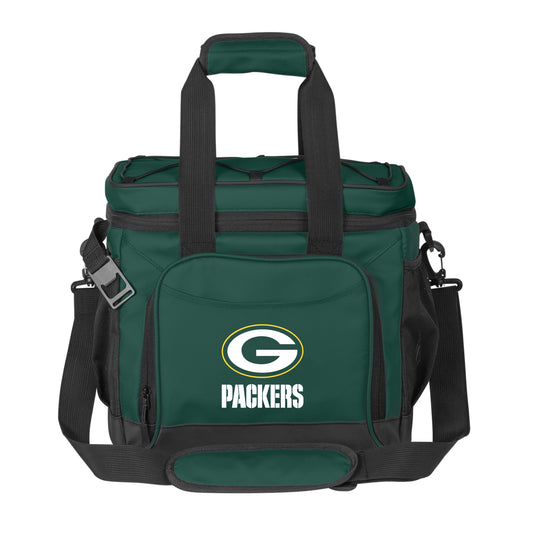 Green Bay Packers Cooler 24 Can Flex