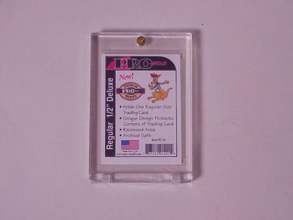 Pro Mold 1/2 20pt. Holder - 15 per display